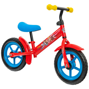 12 Inch Paw Patrol Balance Bike