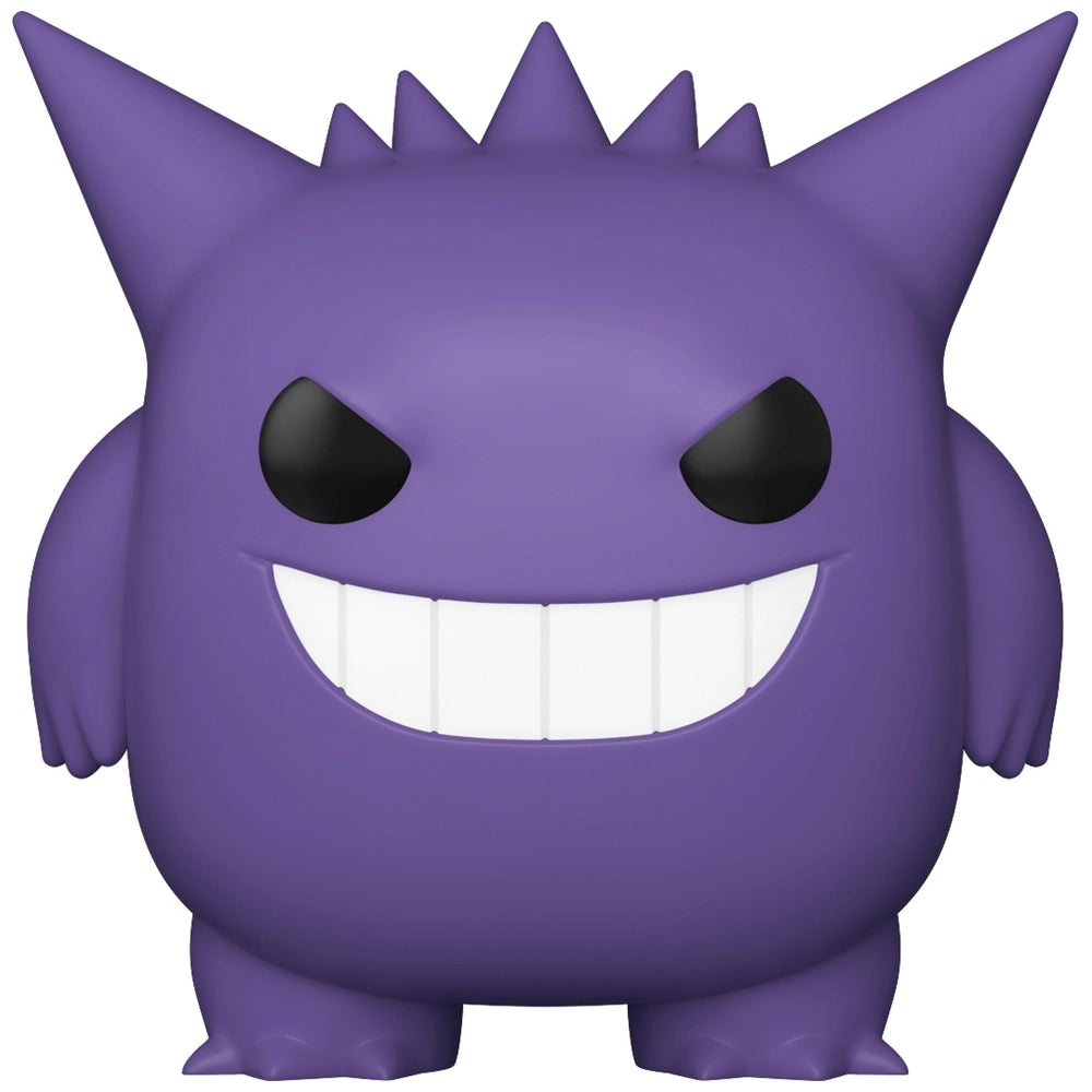 Funko Pop! Games 1031: Pokémon Gengar