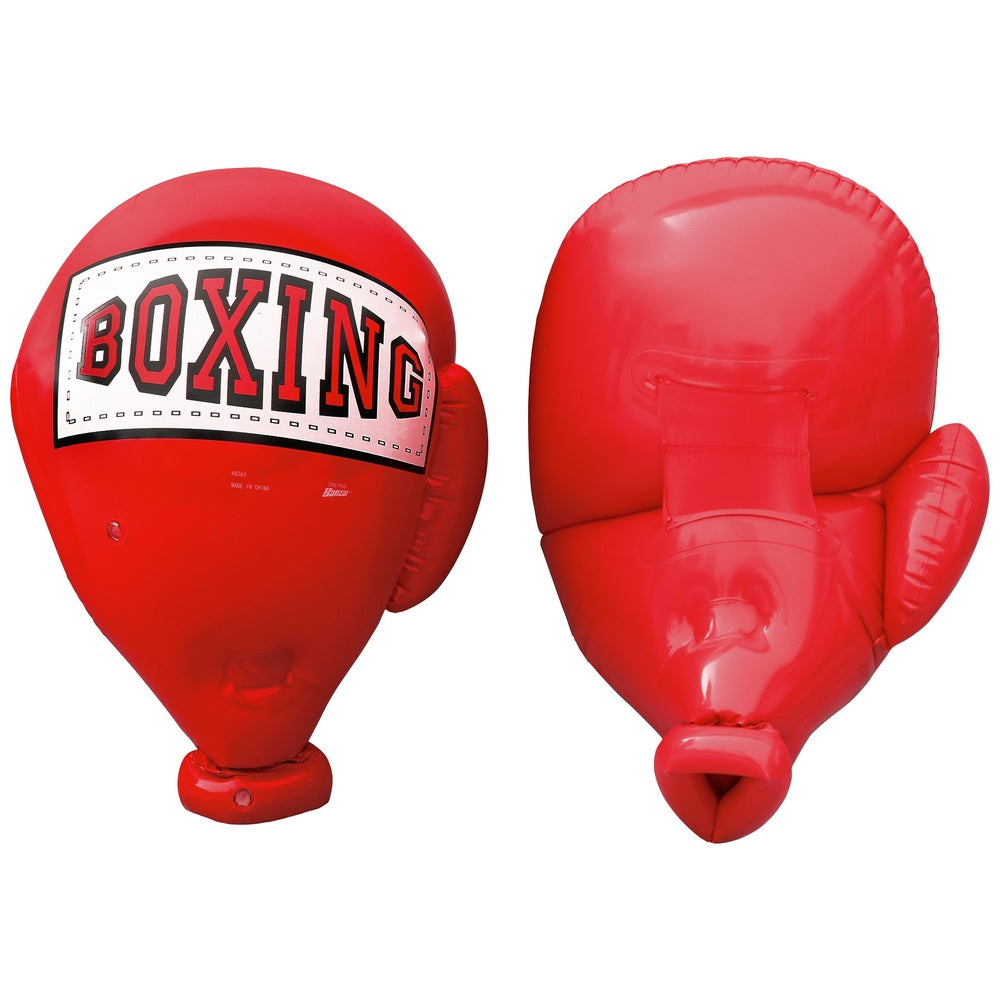 Banzai Mega Inflatable Boxing Gloves Assortment