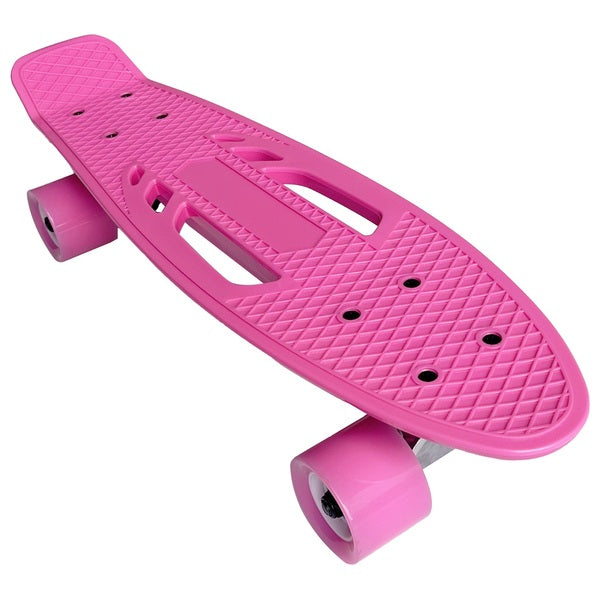Pink Shortboard 55Cm