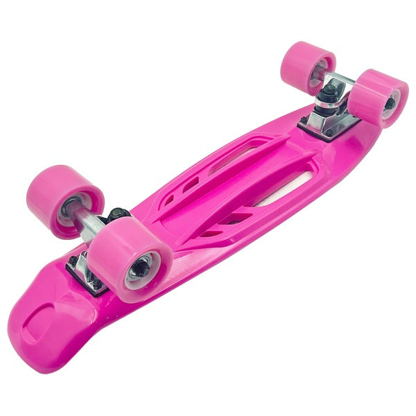 Pink Shortboard 55Cm
