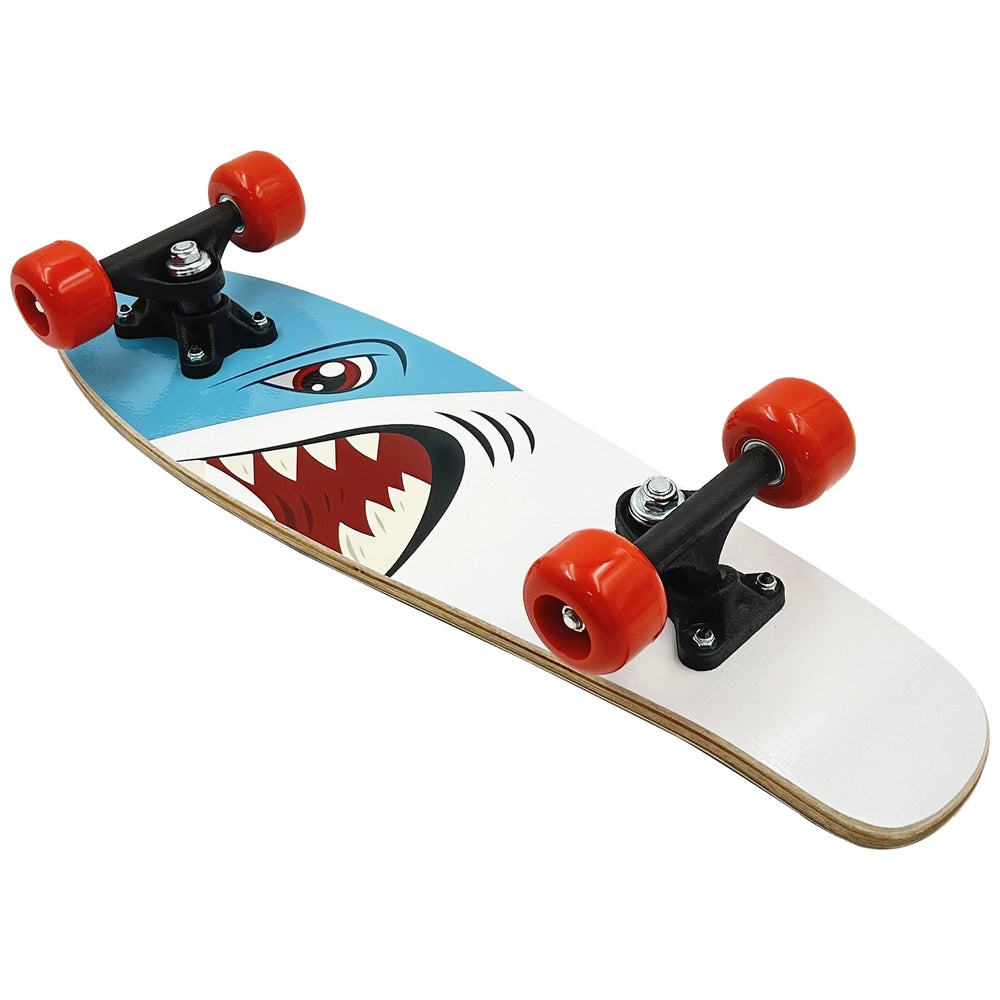 Shark Shortboard 55Cm