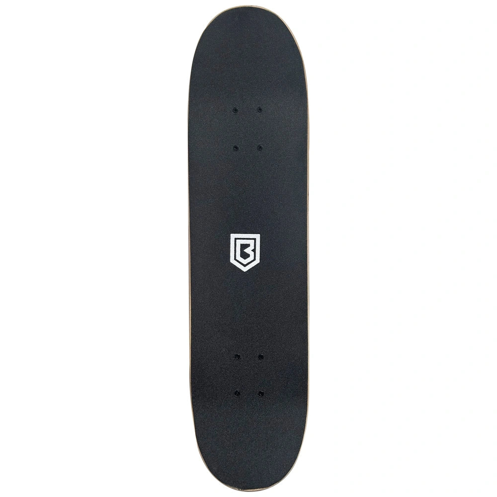 Panda Skateboard 78Cm