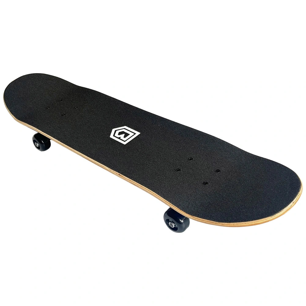 Panda Skateboard 78Cm