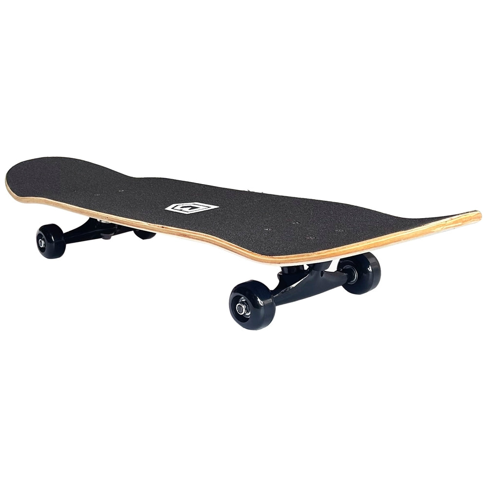 Panda Skateboard 78Cm
