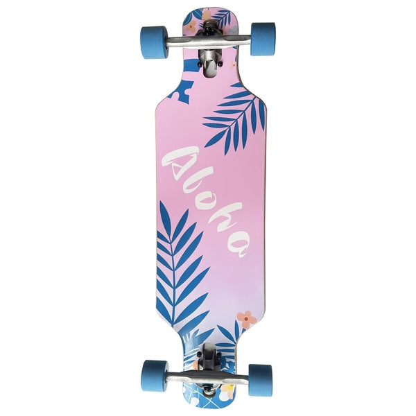 Aloha Longboard 82Cm