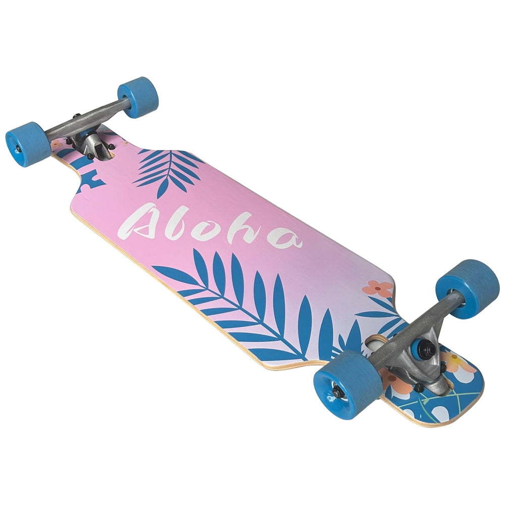 Aloha Longboard 82Cm