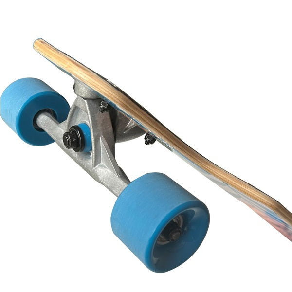 Aloha Longboard 82Cm