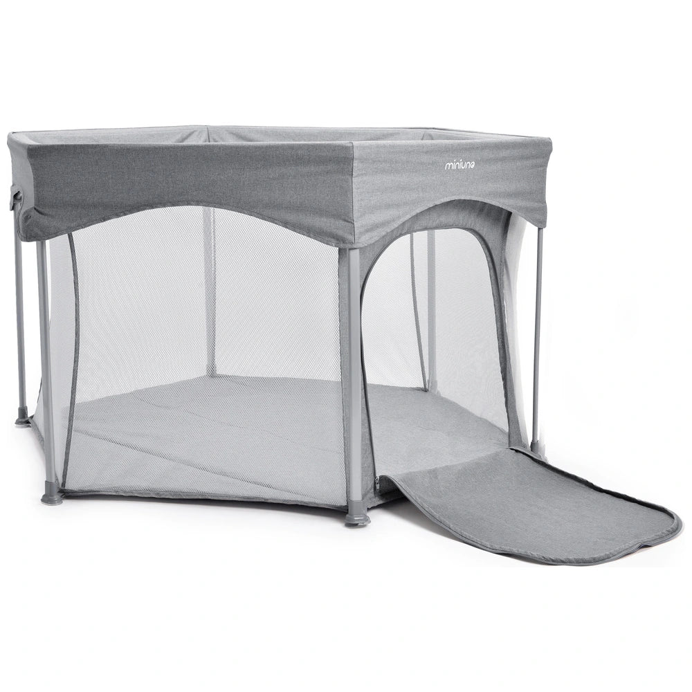 Miniuno Hexipen Folding Playpen