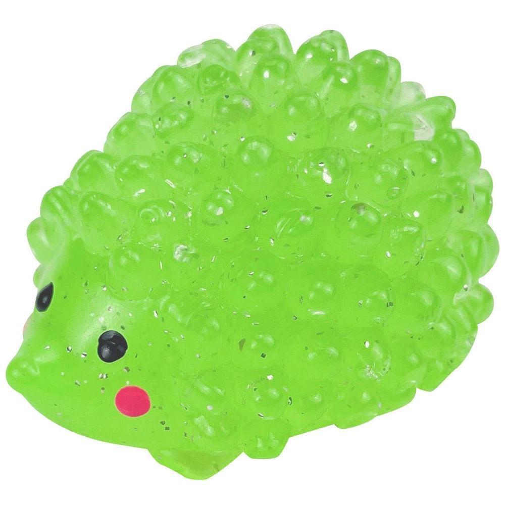 Pocket Play Fidget Toy Glitter Squishies 8 Piece Tub