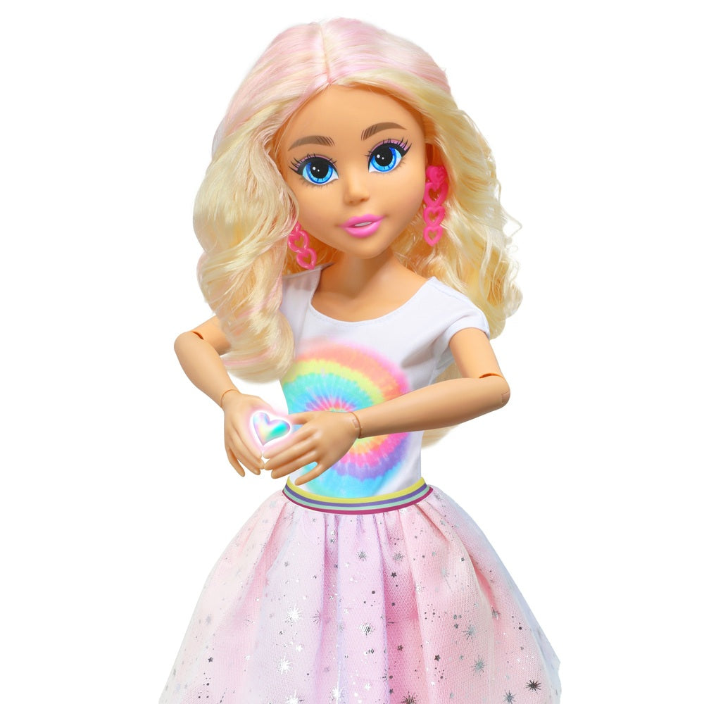 Dreameez Doll Fashion Friend 71Cm
