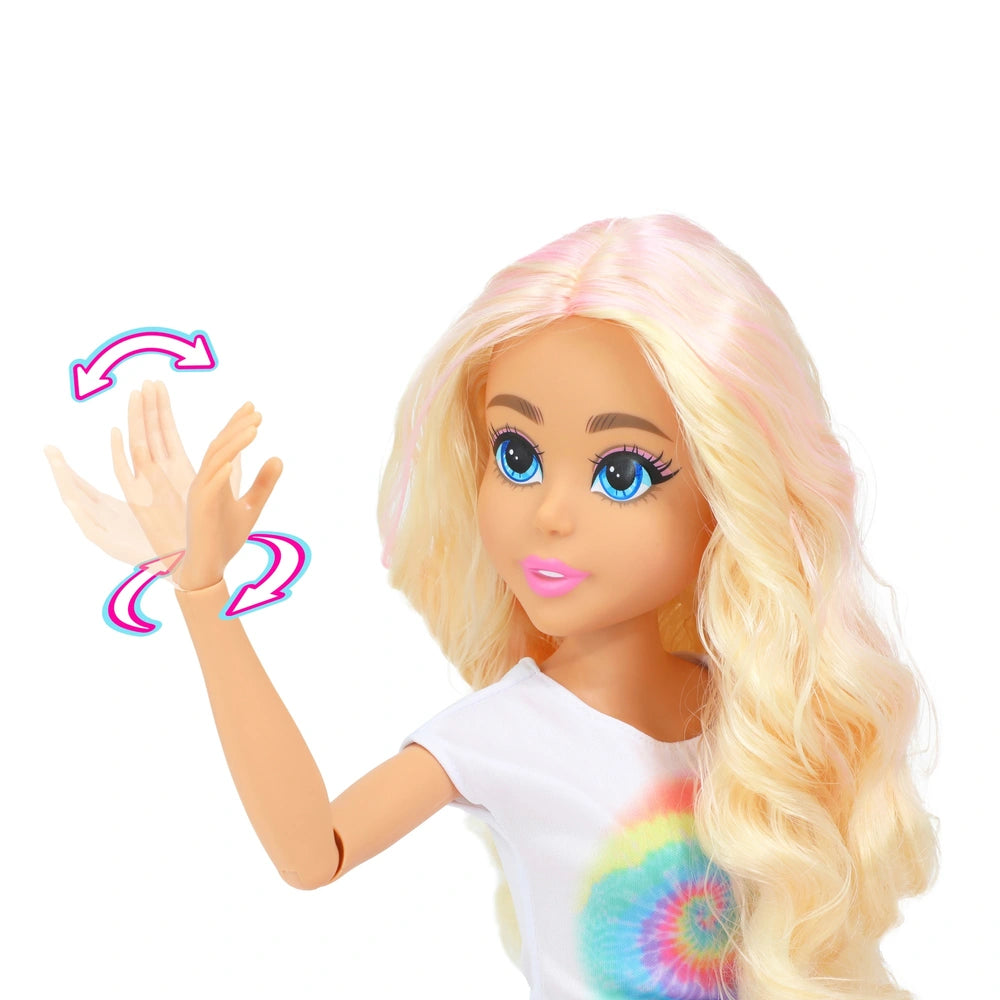 Dreameez Doll Fashion Friend 71Cm