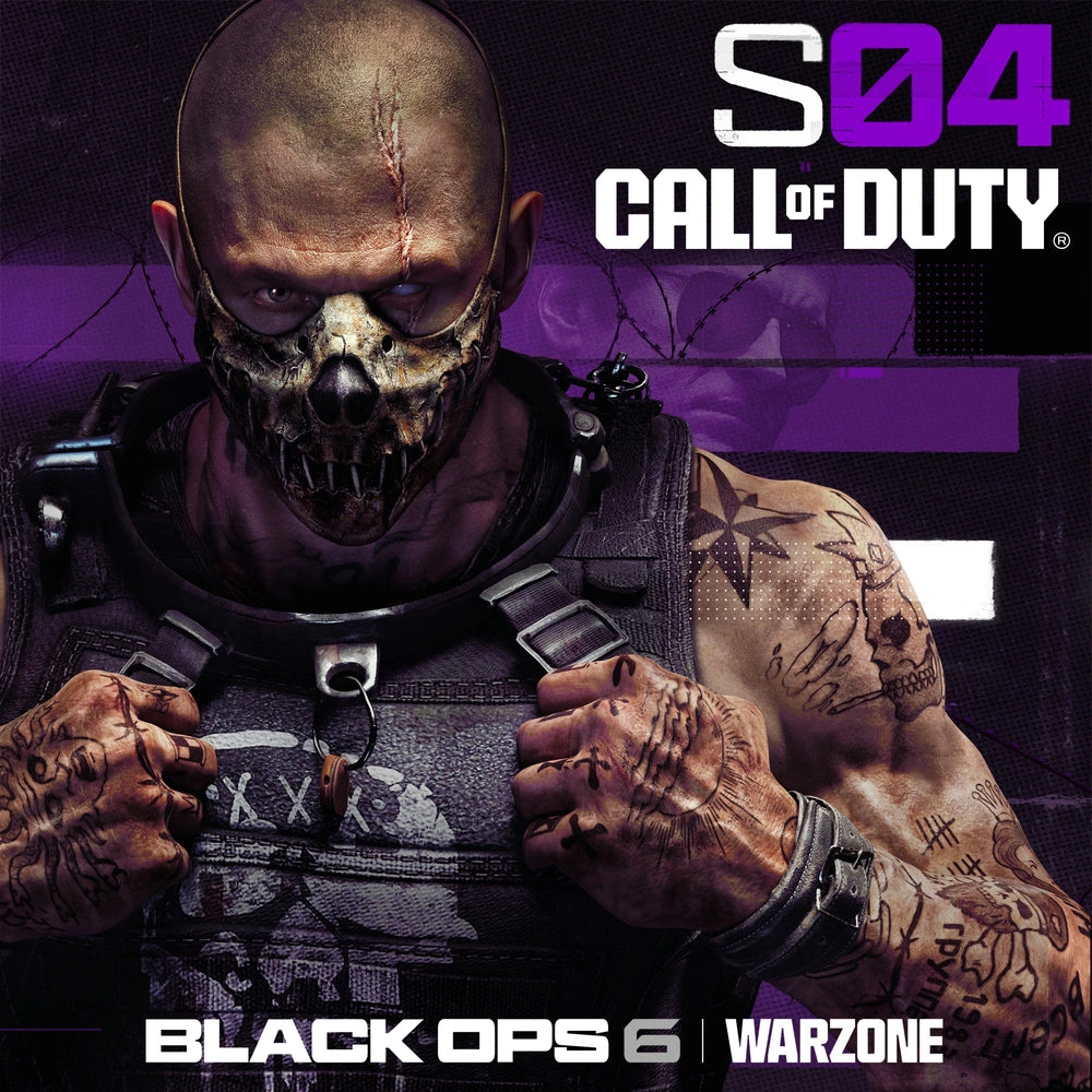 Call Of Duty: Black Ops 6 - Cross-Gen Bundle Xbox Series X / Xbox One