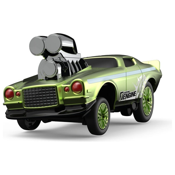 Radio Control Drift Car
