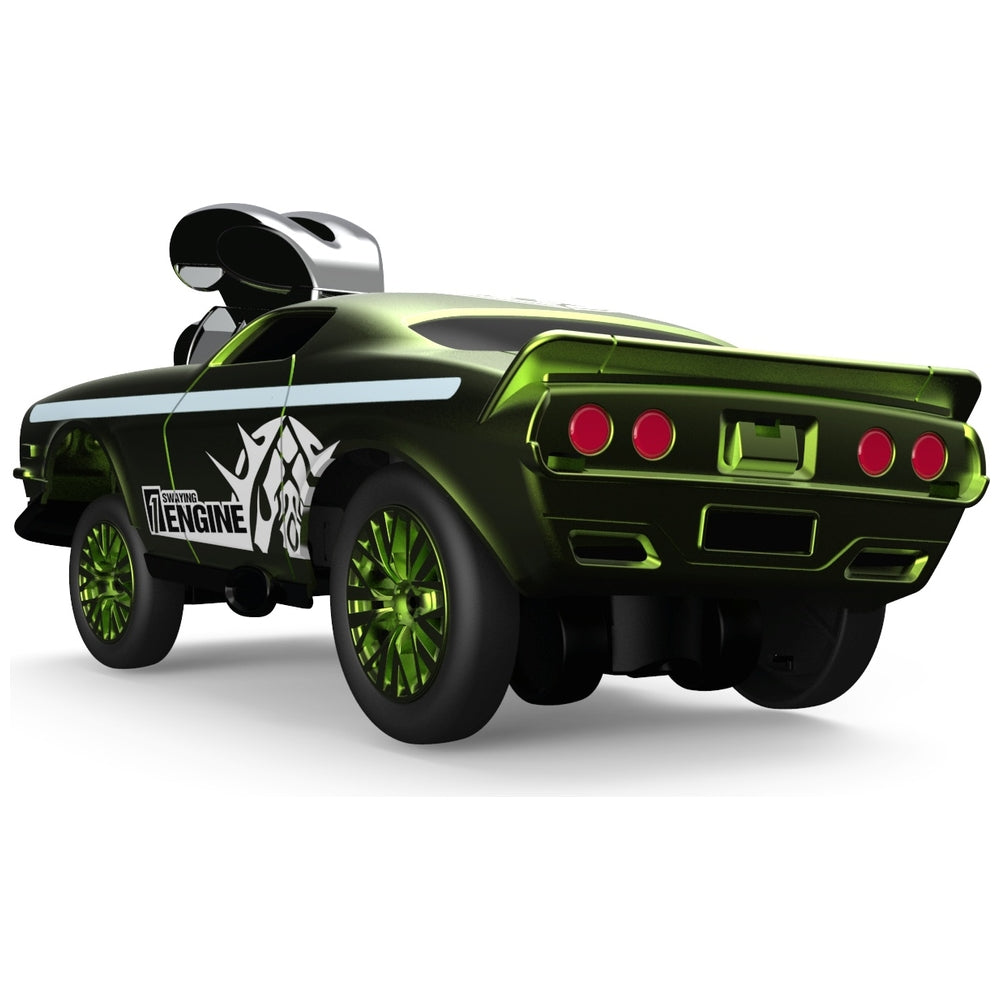 Radio Control Drift Car