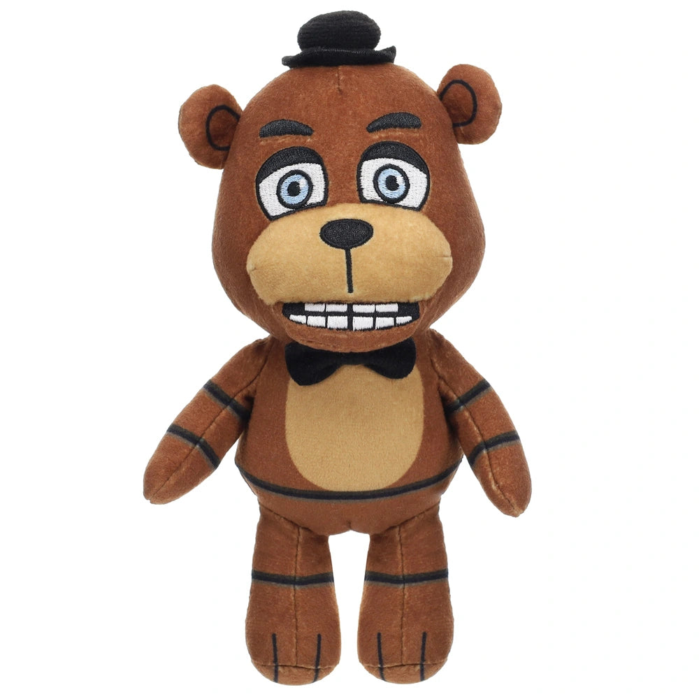 Five Nights At Freddy's Animatronic Freddy Bundle Set