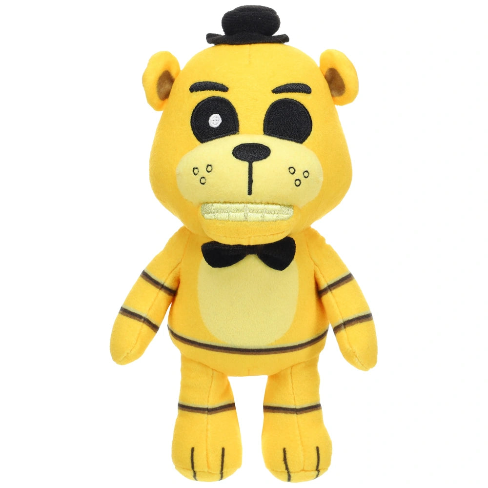 Five Nights At Freddy's Animatronic Freddy Bundle Set