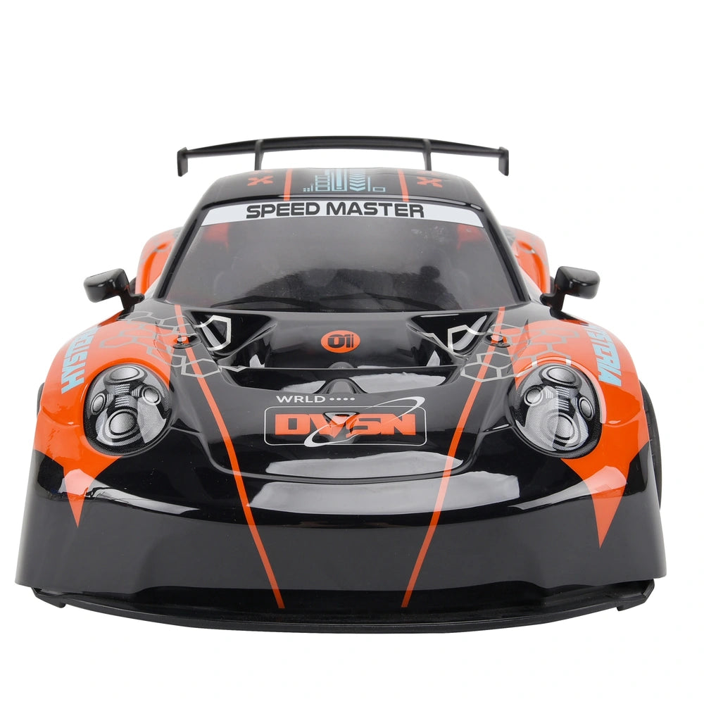 1:8 Extreme Challenger Radio Control Sports Car