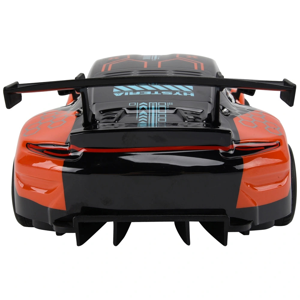 1:8 Scale Extreme Challenger Radio Control Sports Car