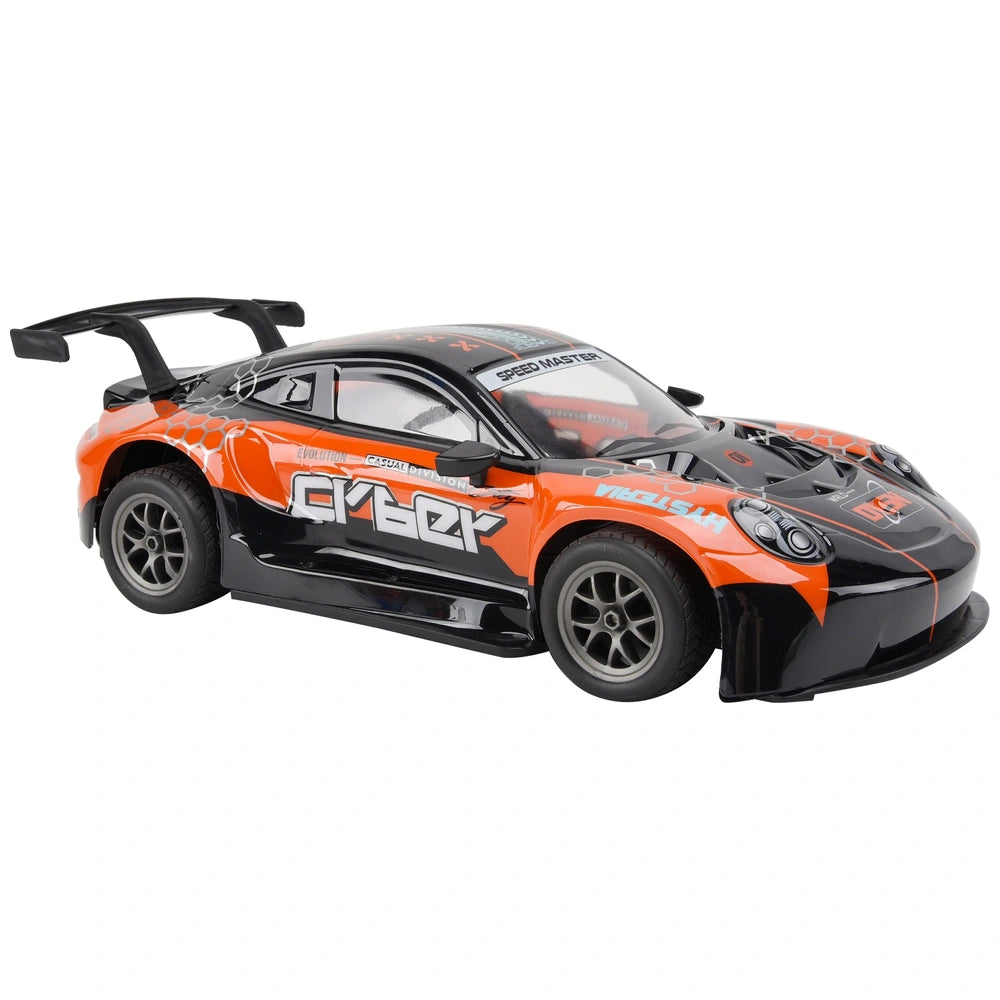 1:8 Scale Extreme Challenger Radio Control Sports Car