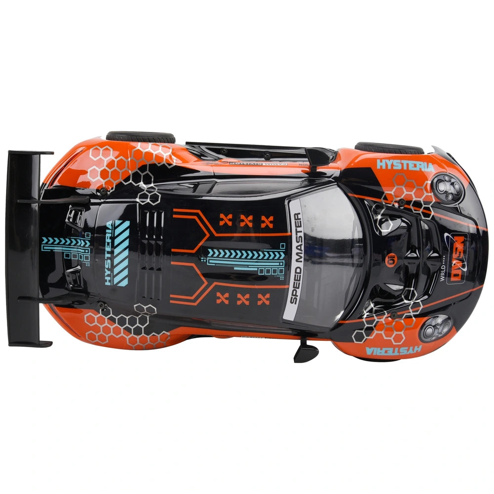 1:8 Extreme Challenger Radio Control Sports Car