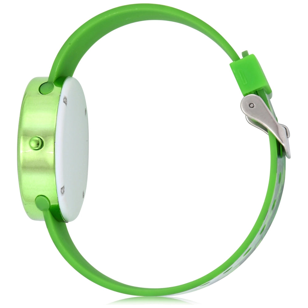 Minecraft Kids Led Watch