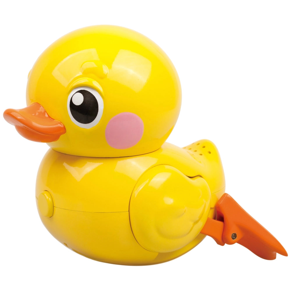 Zuro Robo Alive Junior Swimming Duck Bath Toy