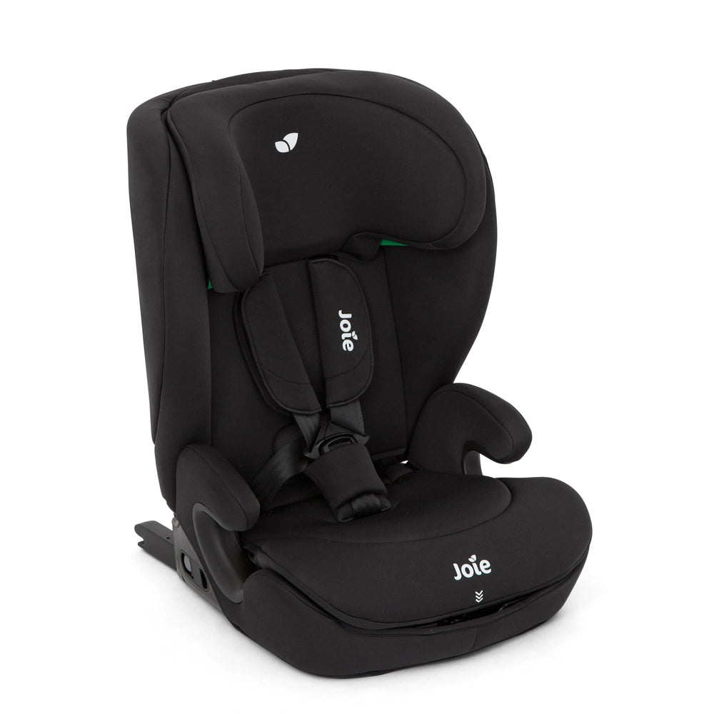 Joie I-Irvana I-Size Isofix R129 Car Seat Shale