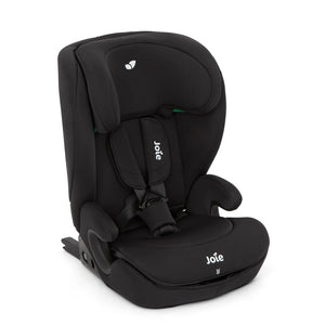 Joie I-Irvana I-Size Isofix R129 Car Seat Shale