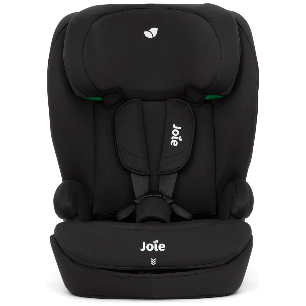 Joie I-Irvana I-Size Isofix R129 Car Seat Shale
