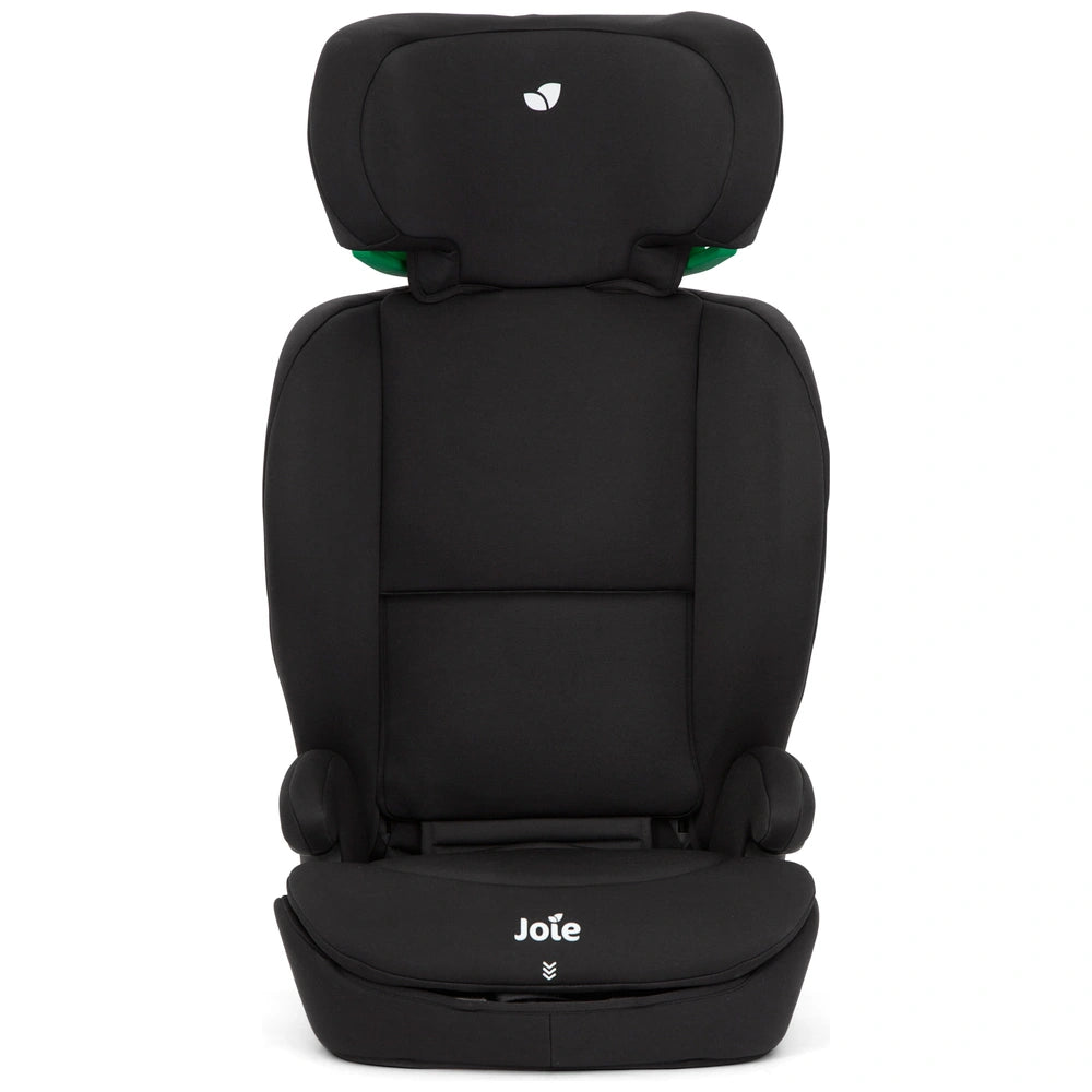 Joie I-Irvana I-Size Isofix R129 Car Seat Shale