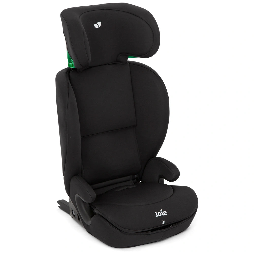 Joie I-Irvana I-Size Isofix R129 Car Seat Shale