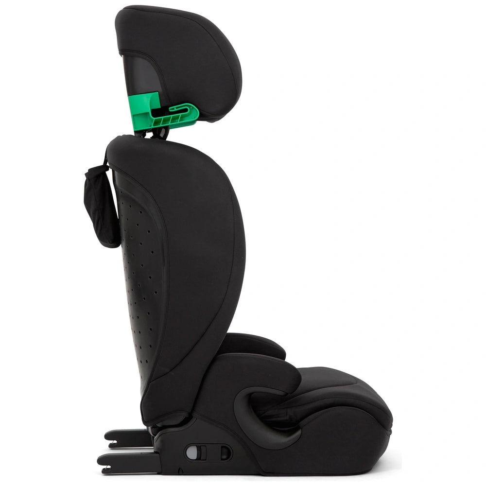 Joie I-Irvana I-Size Isofix R129 Car Seat Shale