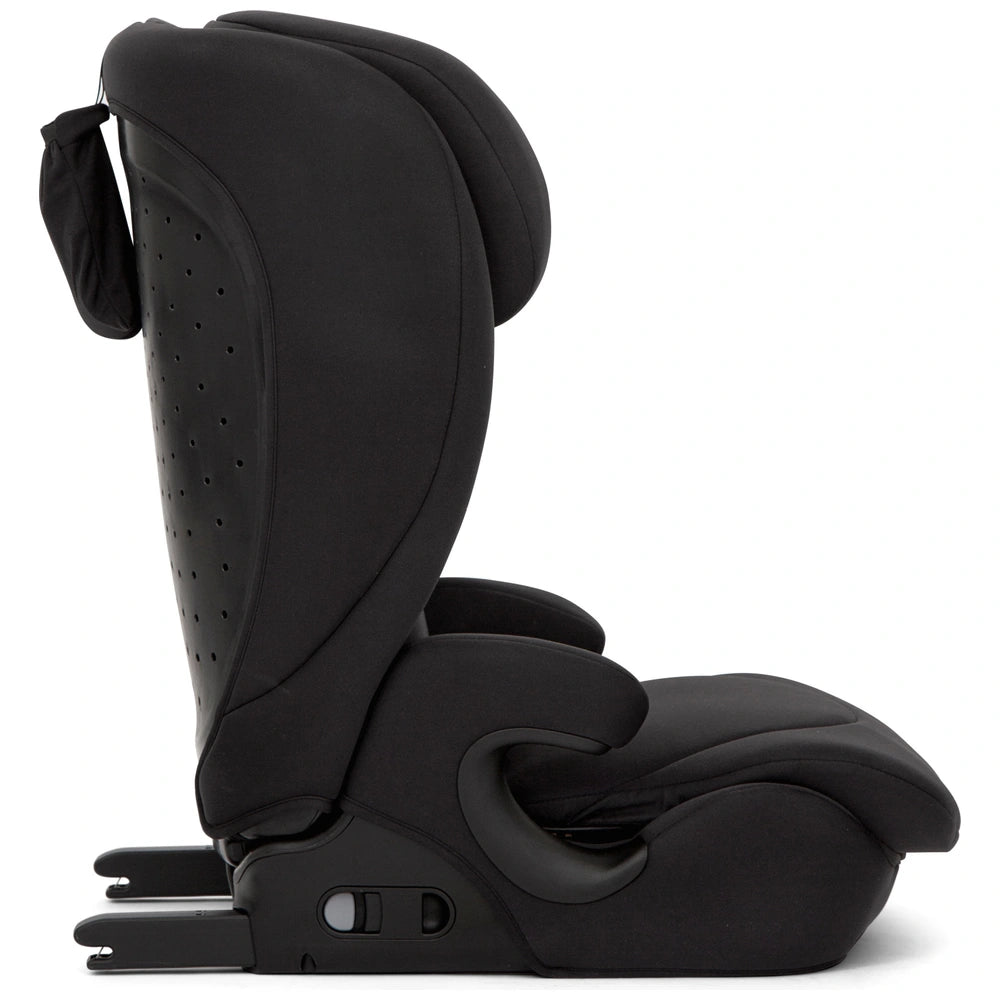 Joie I-Irvana I-Size Isofix R129 Car Seat Shale