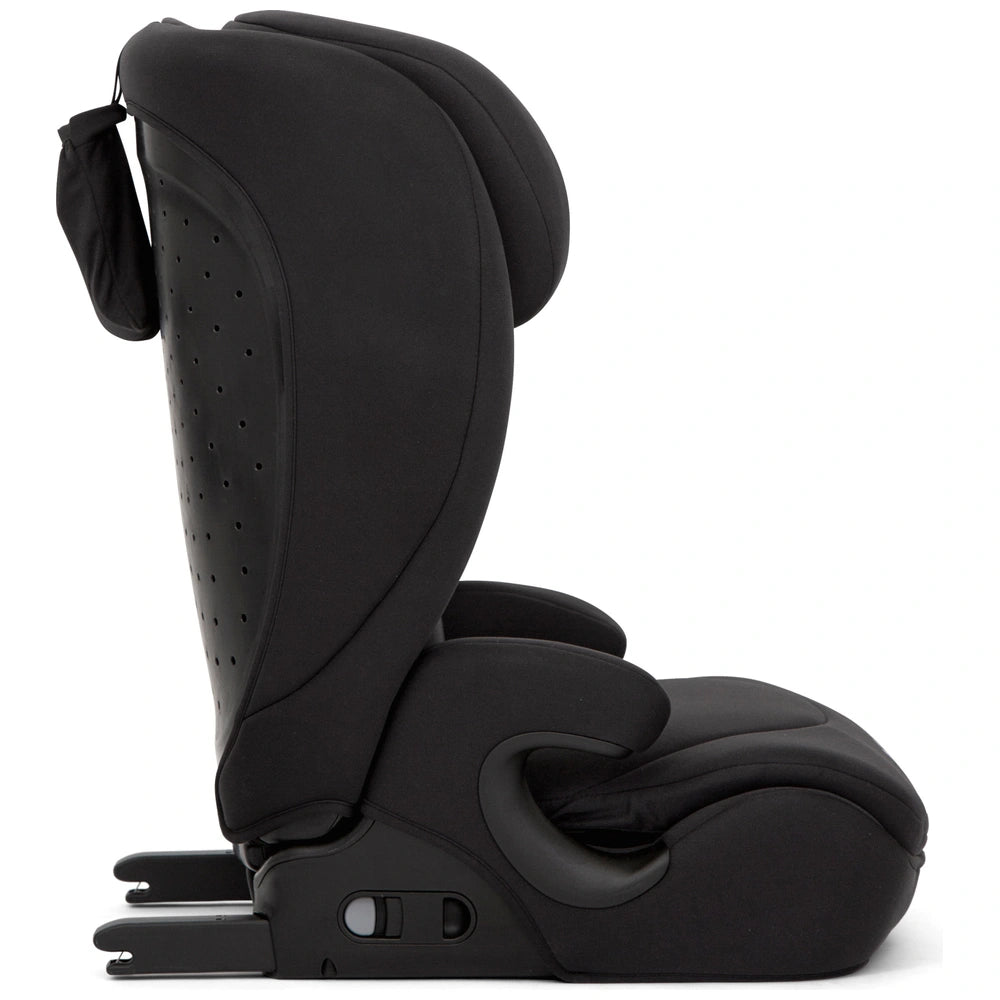 Joie I-Irvana I-Size Isofix R129 Car Seat Shale