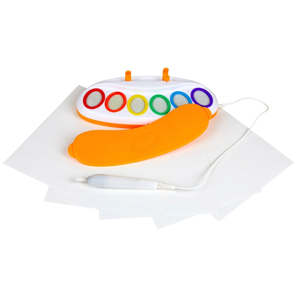 Crayola Colour Wonder Magic Light Brush