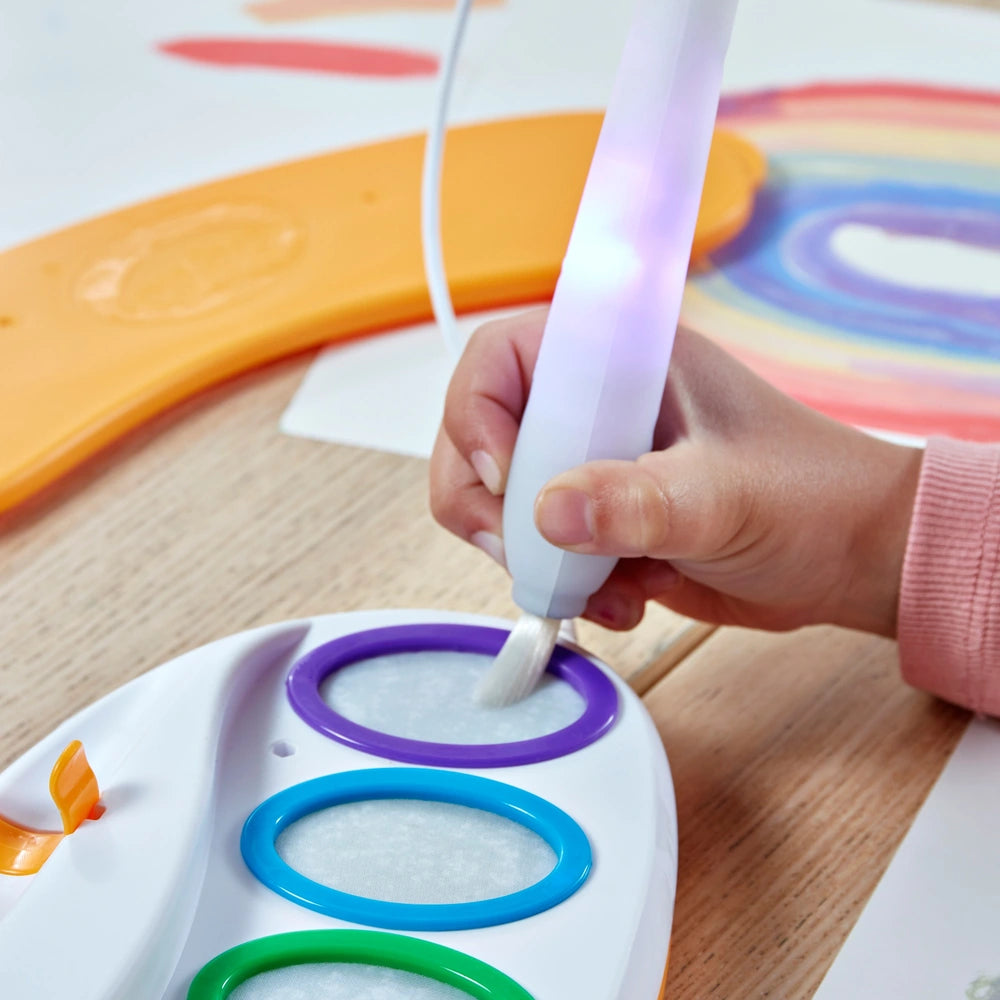 Crayola Colour Wonder Magic Light Brush
