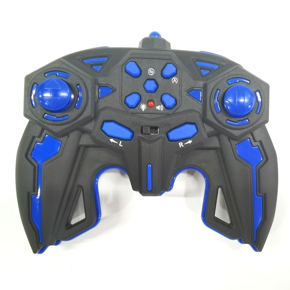 Light Up Stunt Radio Control Car