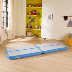 Play Factory Air Track Inflatable Gym Mat