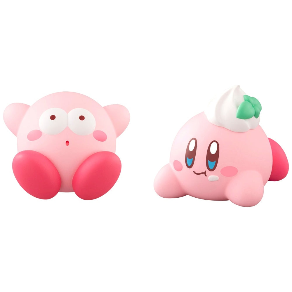 Shokugan Kirby Friends Series 4 Figure Assortment