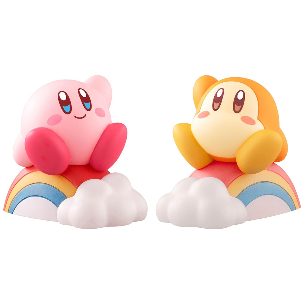 Shokugan Kirby Friends Series 4 Figure Assortment
