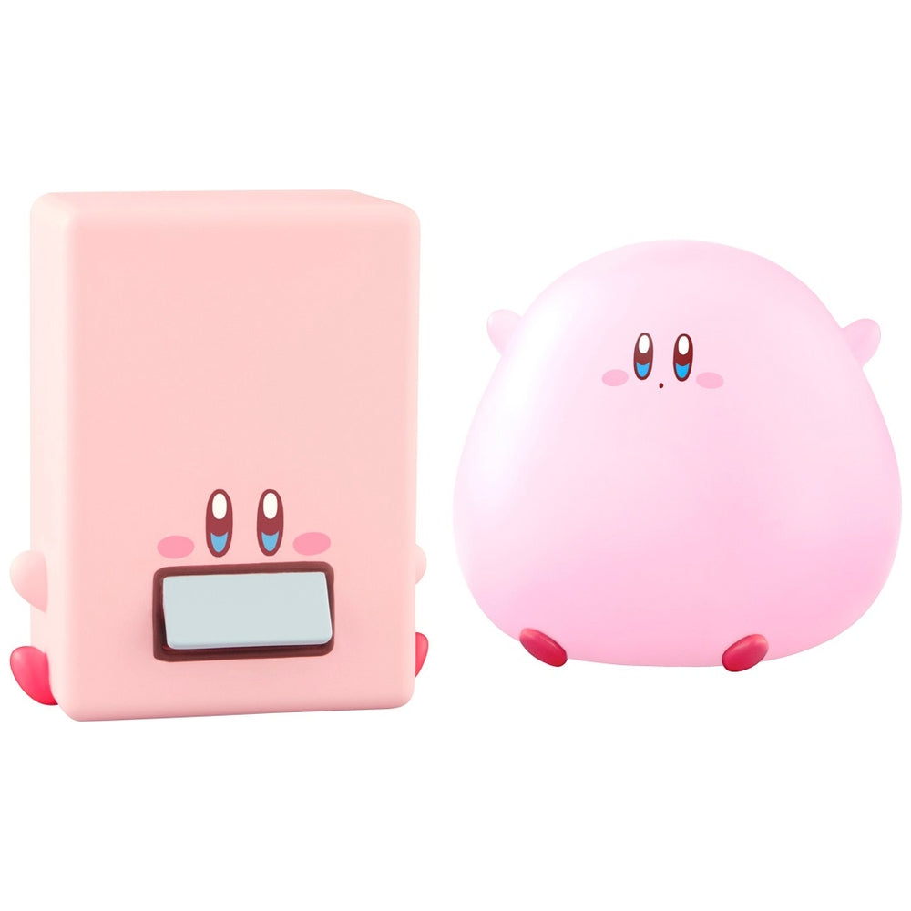 Shokugan Kirby Friends Series 4 Figure Assortment