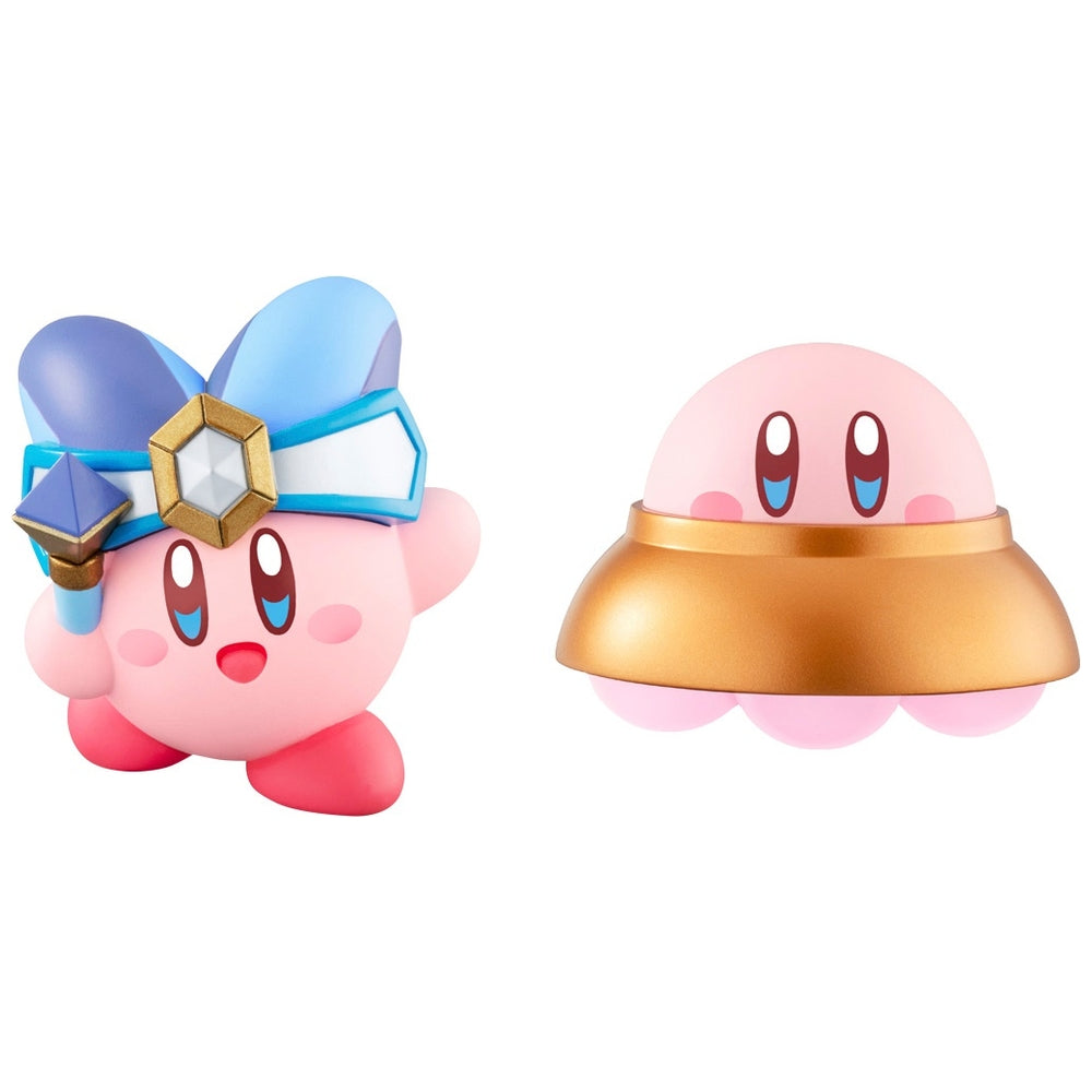 Shokugan Kirby Friends Series 4 Figure Assortment