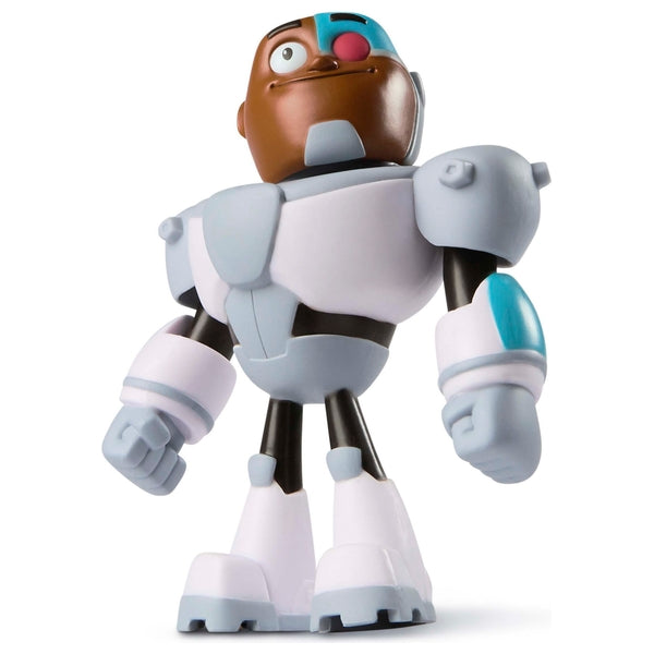 Teen Titans Go! Twisty Titans Action Figure Assortment