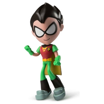 Teen Titans Go! Twisty Titans Action Figure Assortment