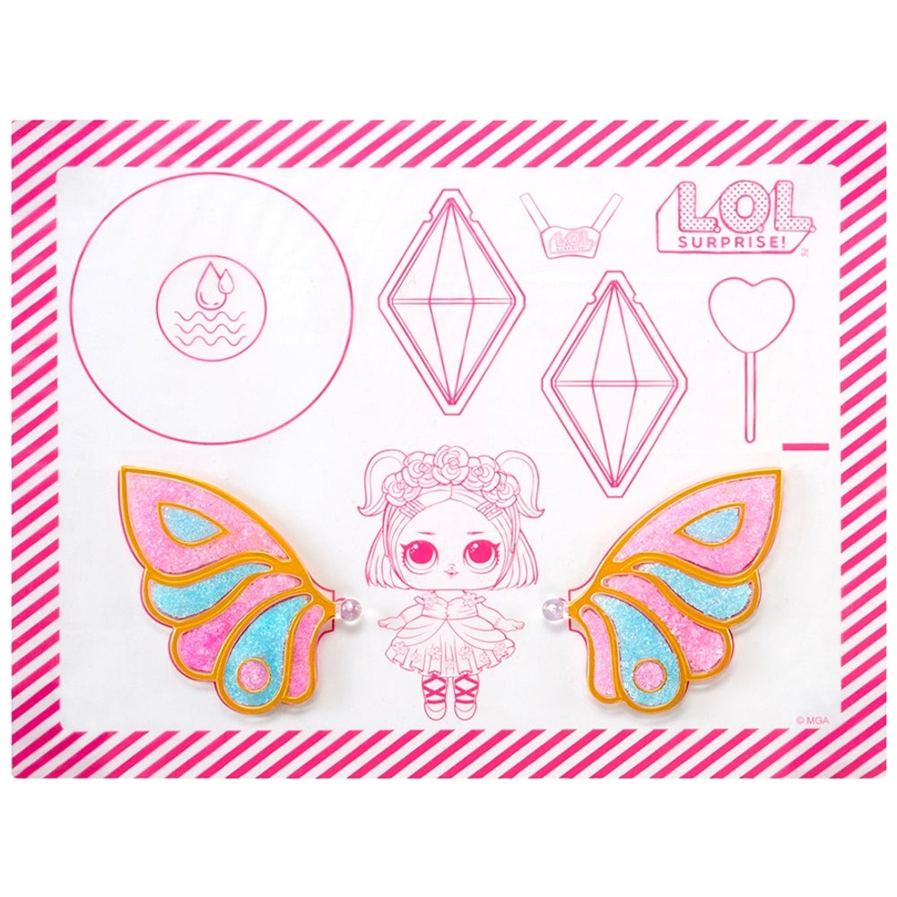 L.o.l Surprise Fairy Tots Assortment