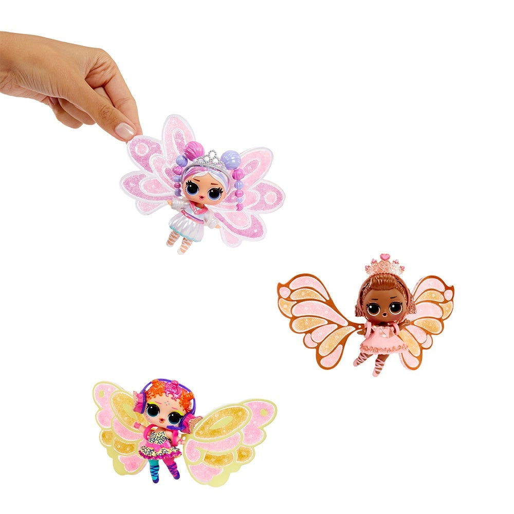 L.o.l Surprise Fairy Tots Assortment