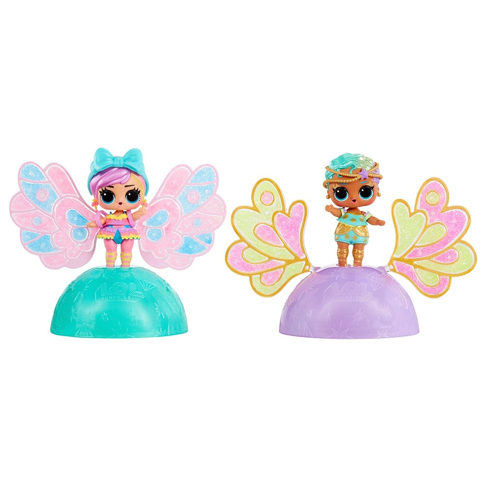 L.o.l Surprise Fairy Tots Assortment