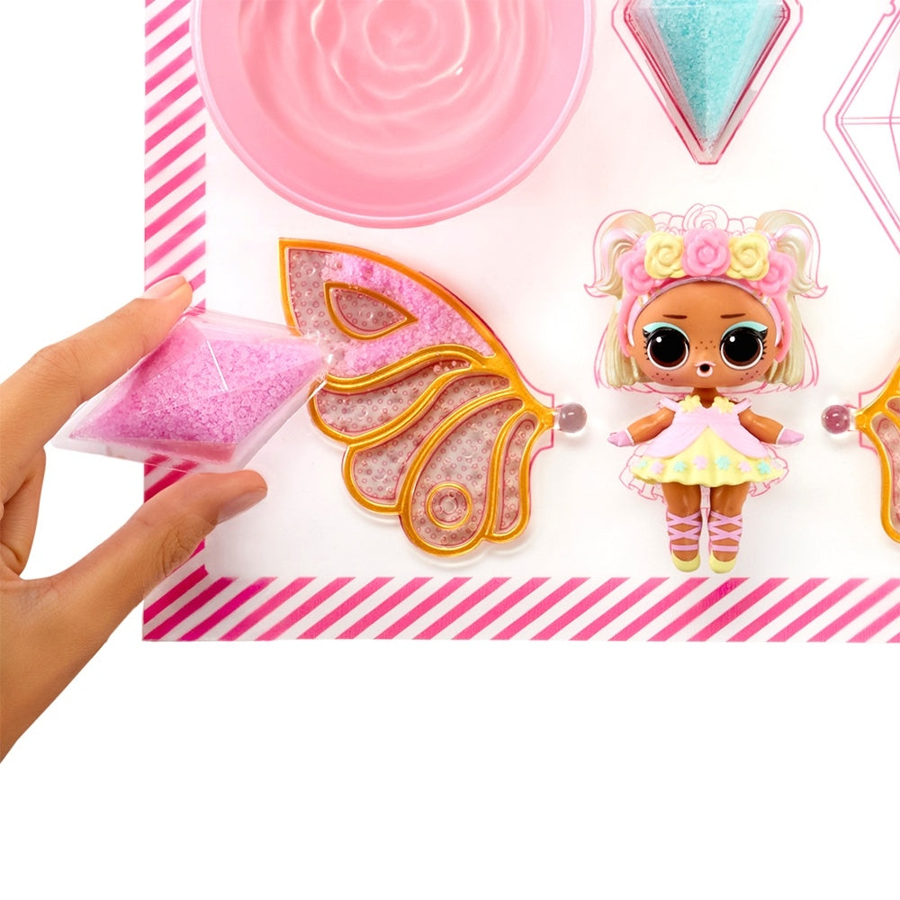 L.o.l Surprise Fairy Tots Assortment