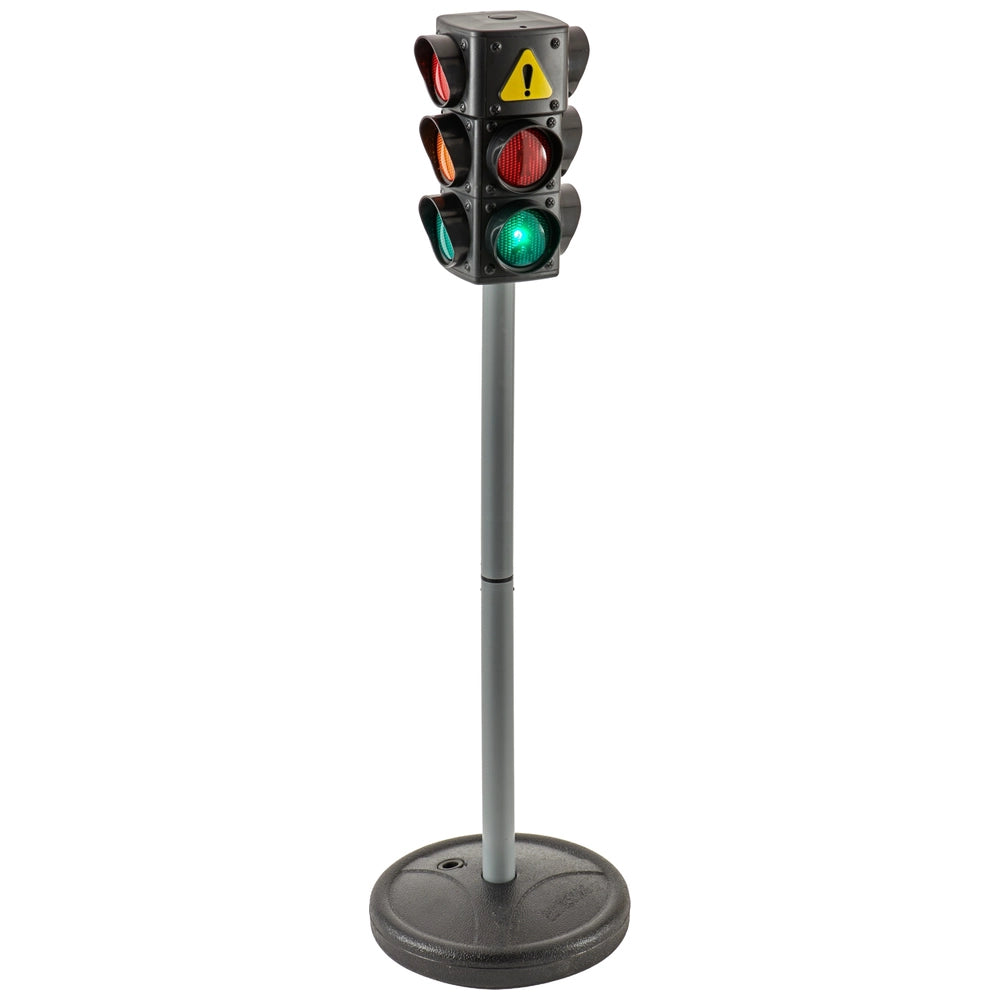 Electronic Traffic Lights